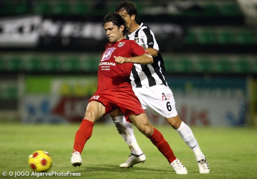 Nulo não favorece Santa Clara que mantém o terceiro lugar – Imagem 1