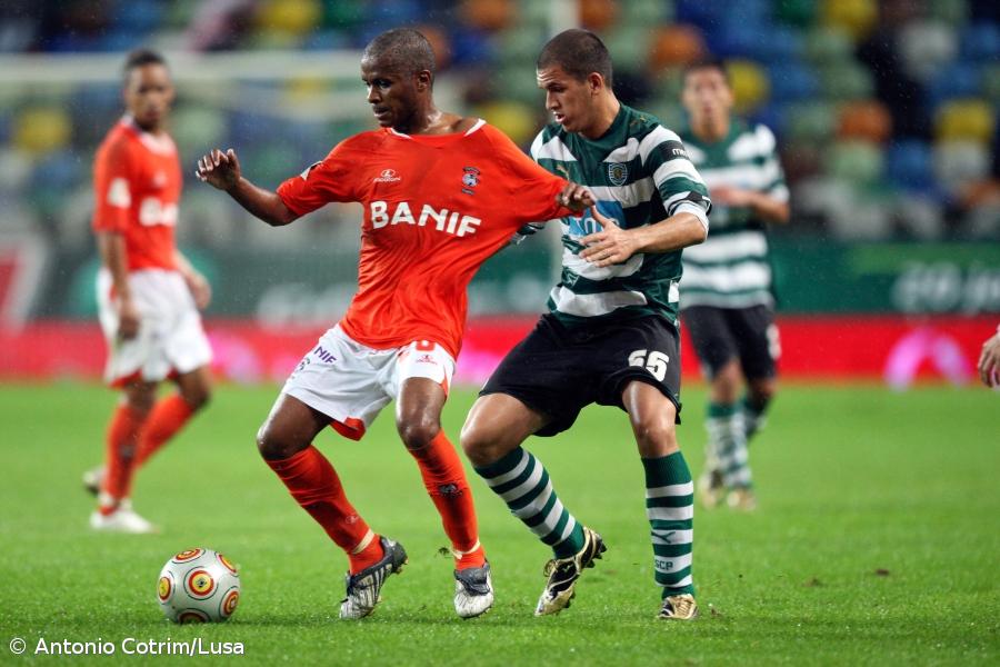 Sporting soma quarto jogo sem ganhar e cai para a sétima posição – Imagem 1