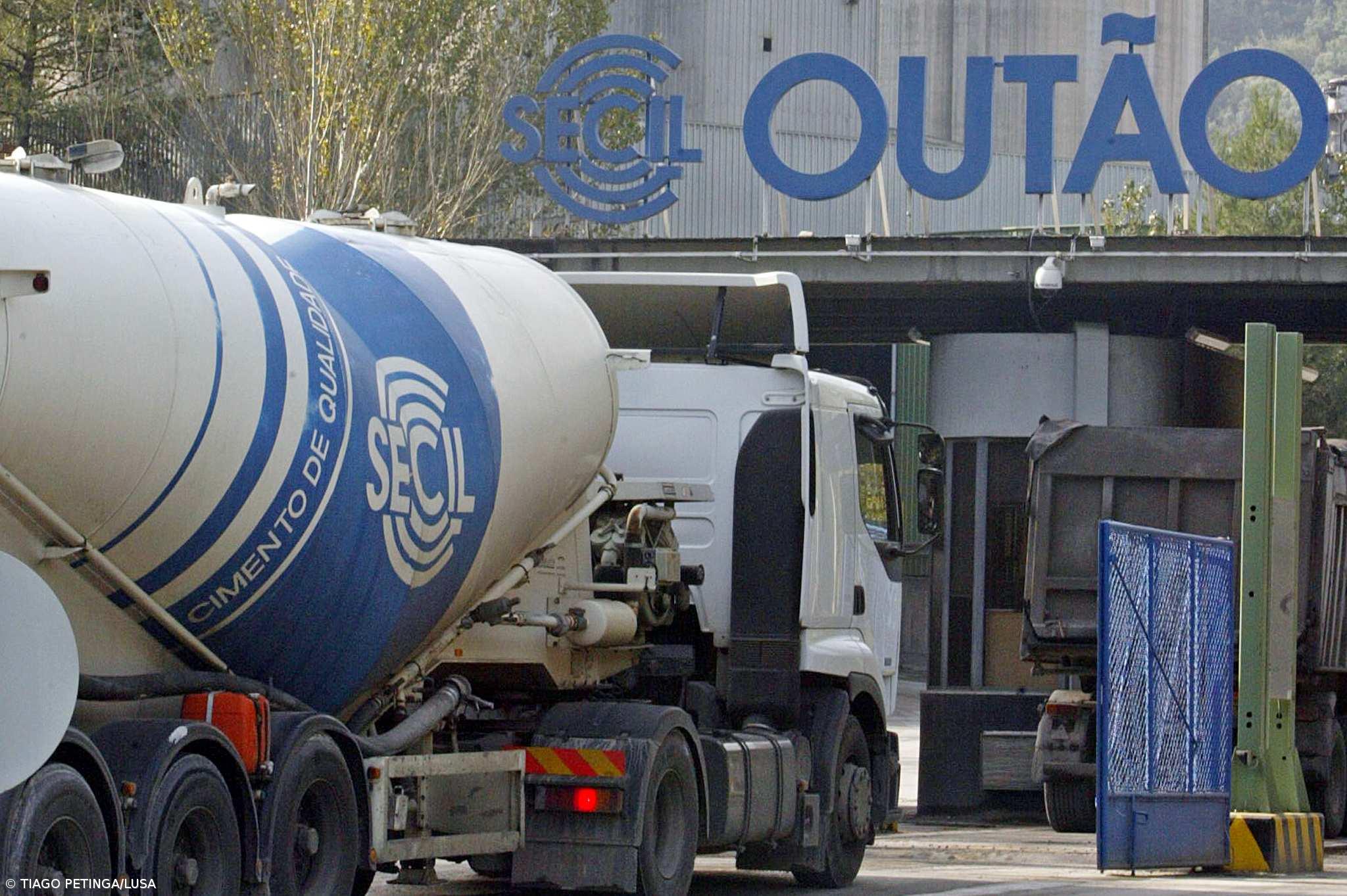 Cimenteiras entregam novos Estudos de Impacte Ambiental – Imagem 1