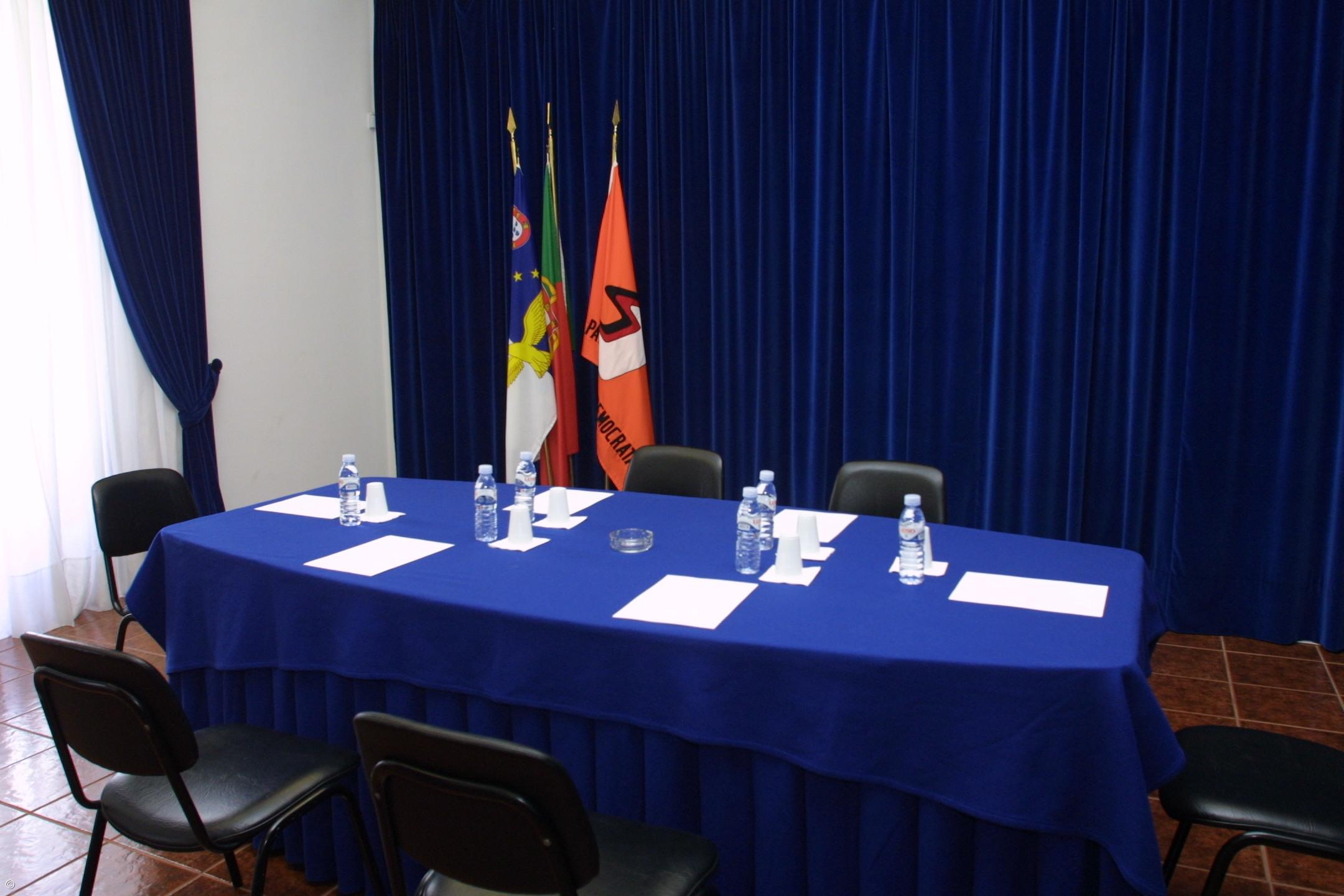 PSD/Açores defende partidos regionais e Tribunal da Relação no arquipélago – Imagem 1