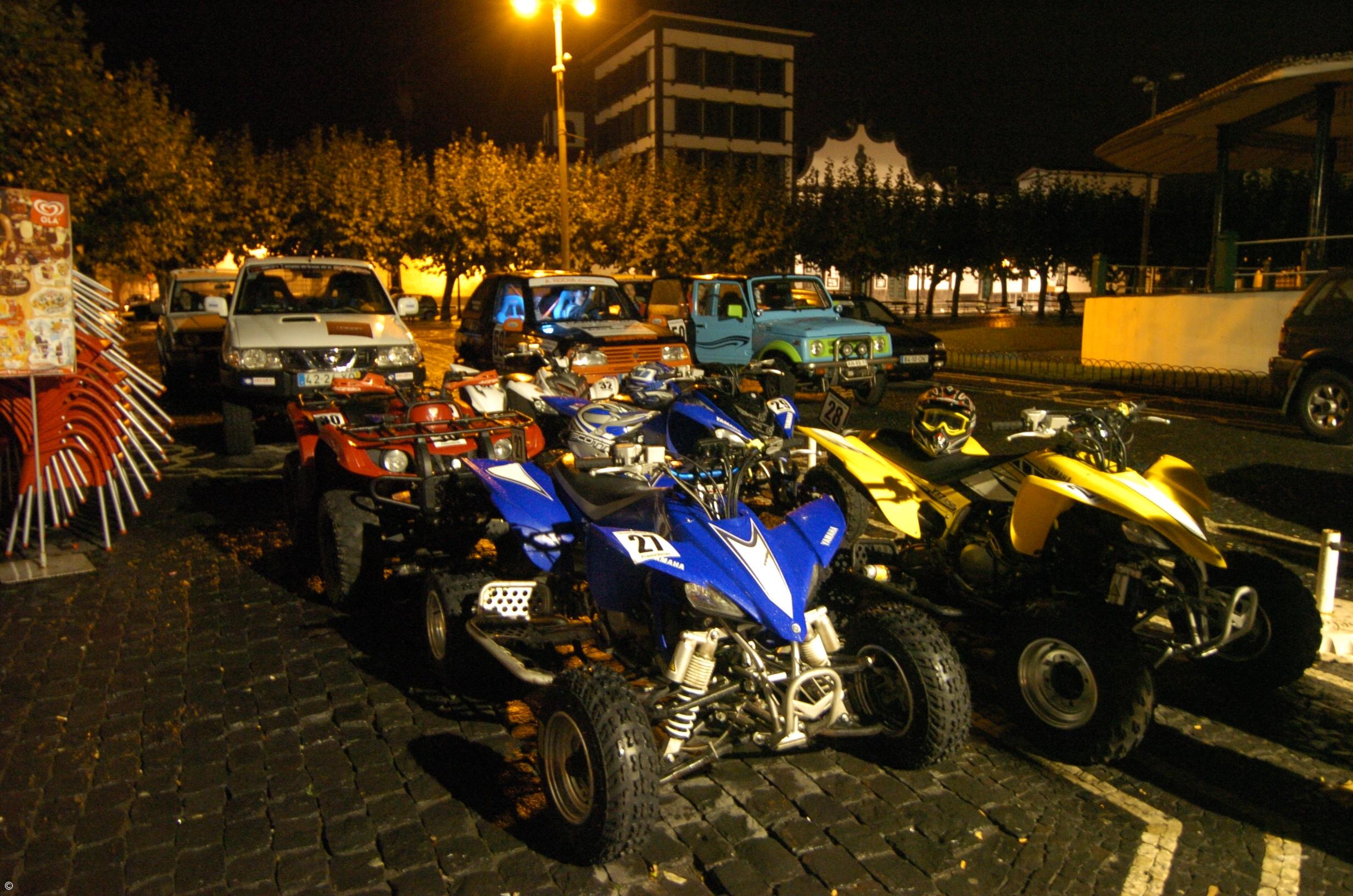 Transverde 500 vai para a estrada com 44 participantes – Imagem 1