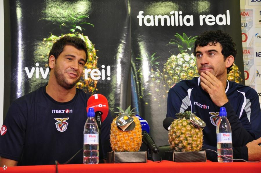 Renan e Danilo Rocha querem regressar às vitórias domingo – Imagem 1