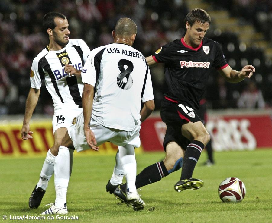 Nacional empata e fica com apuramento mais longe – Imagem 1