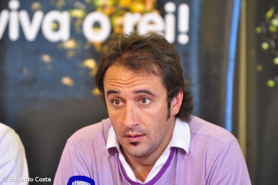 "Dragões" conquistam primeiro título da época 2011/12 – Imagem 1