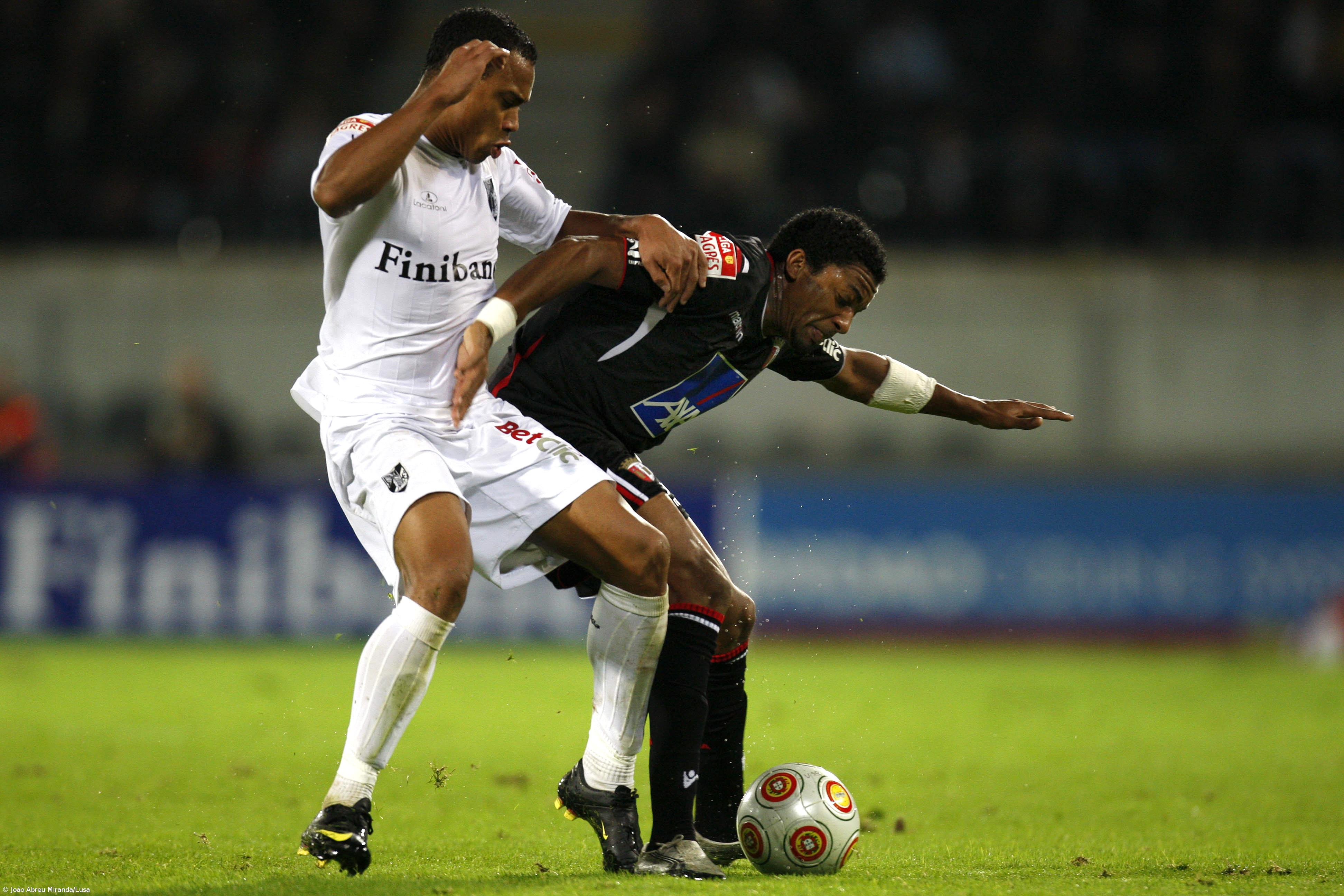 Sporting de Braga sofre primeira derrota  – Imagem 1