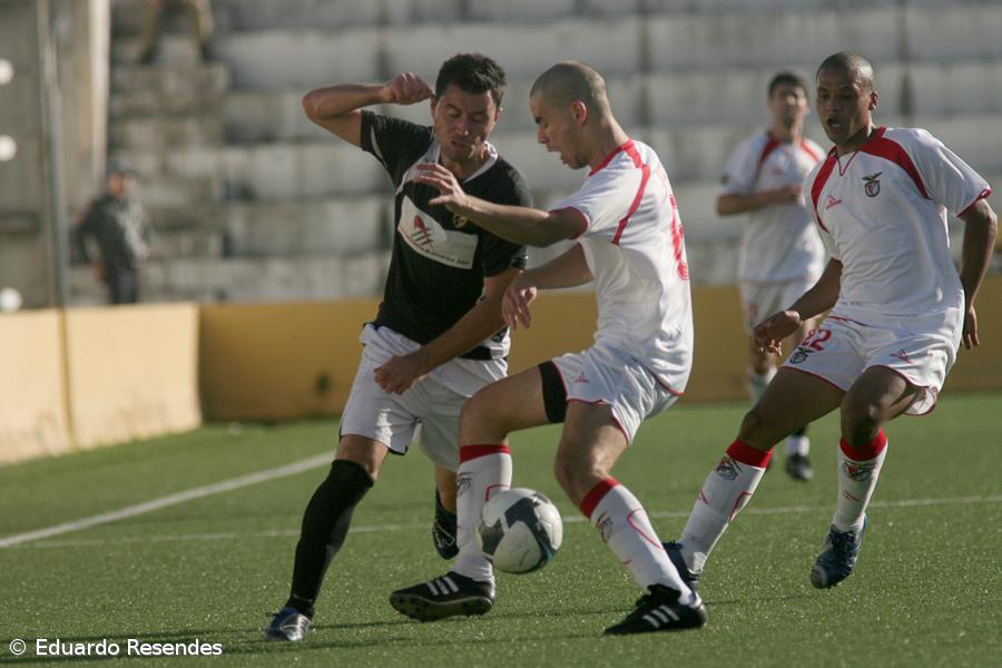 Madalena vence Boavista e salta para a liderança – Imagem 1