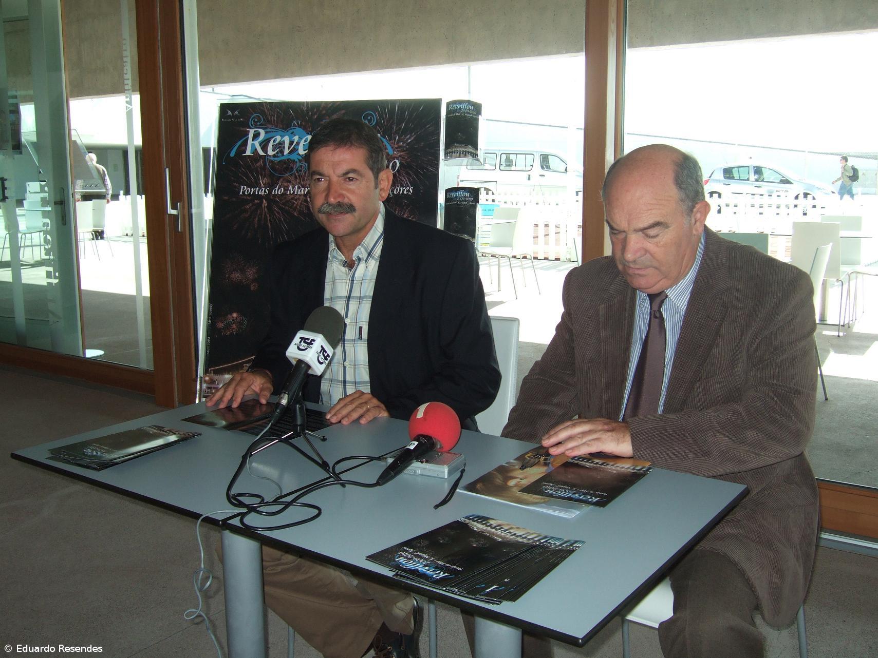 Animação mexicana na passagem de ano nas Portas do Mar – Imagem 1