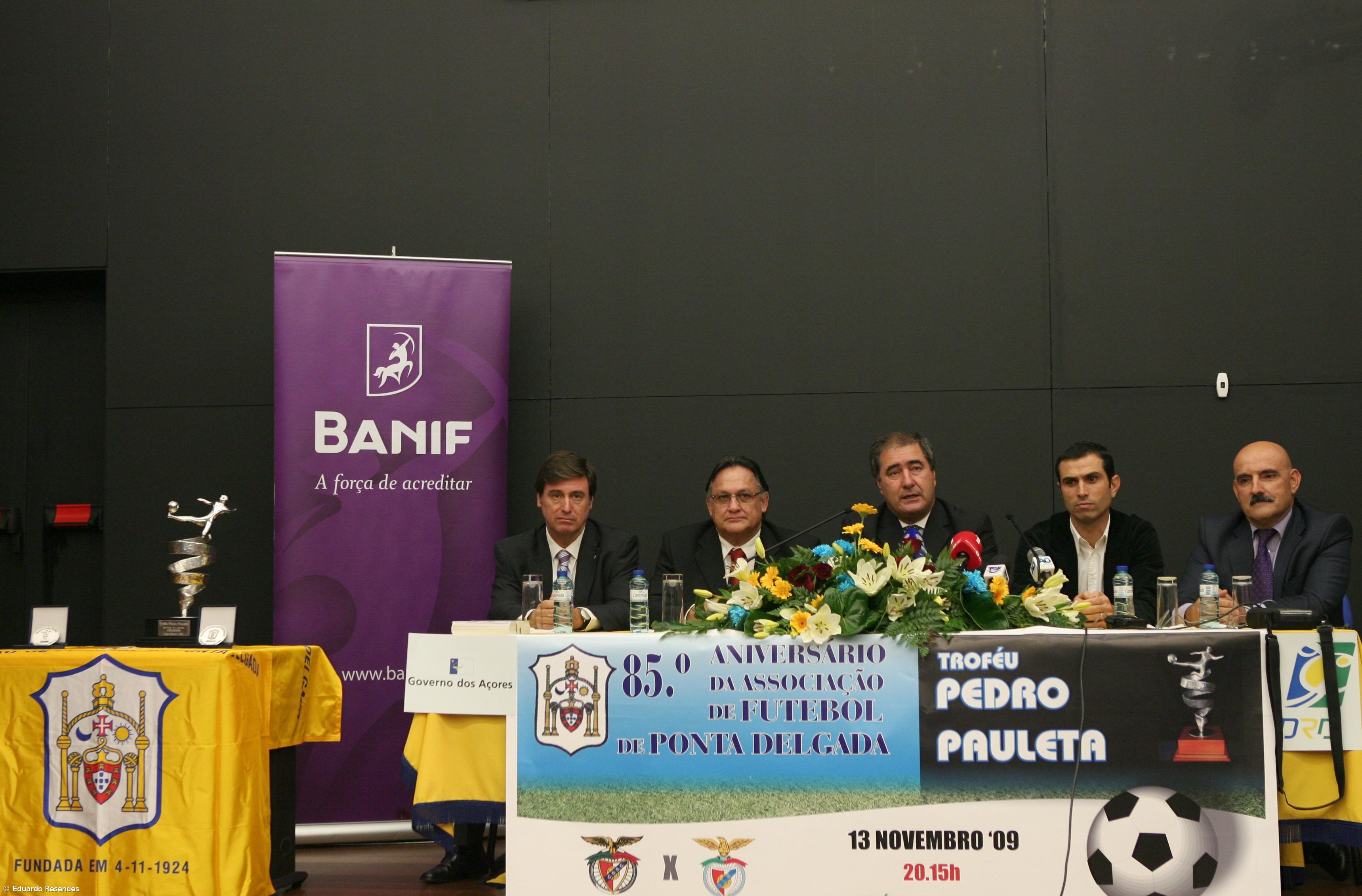 Troféu é para continuar e com equipas de grandes clubes – Imagem 1