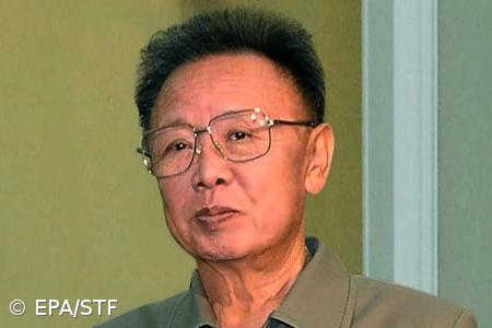 Líder norte-coreano morreu de ataque cardíaco  – Imagem 1