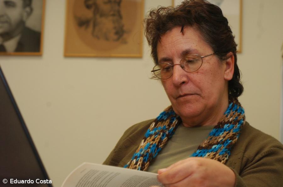 Projecto para acabar com a violência contra mulheres  – Imagem 1