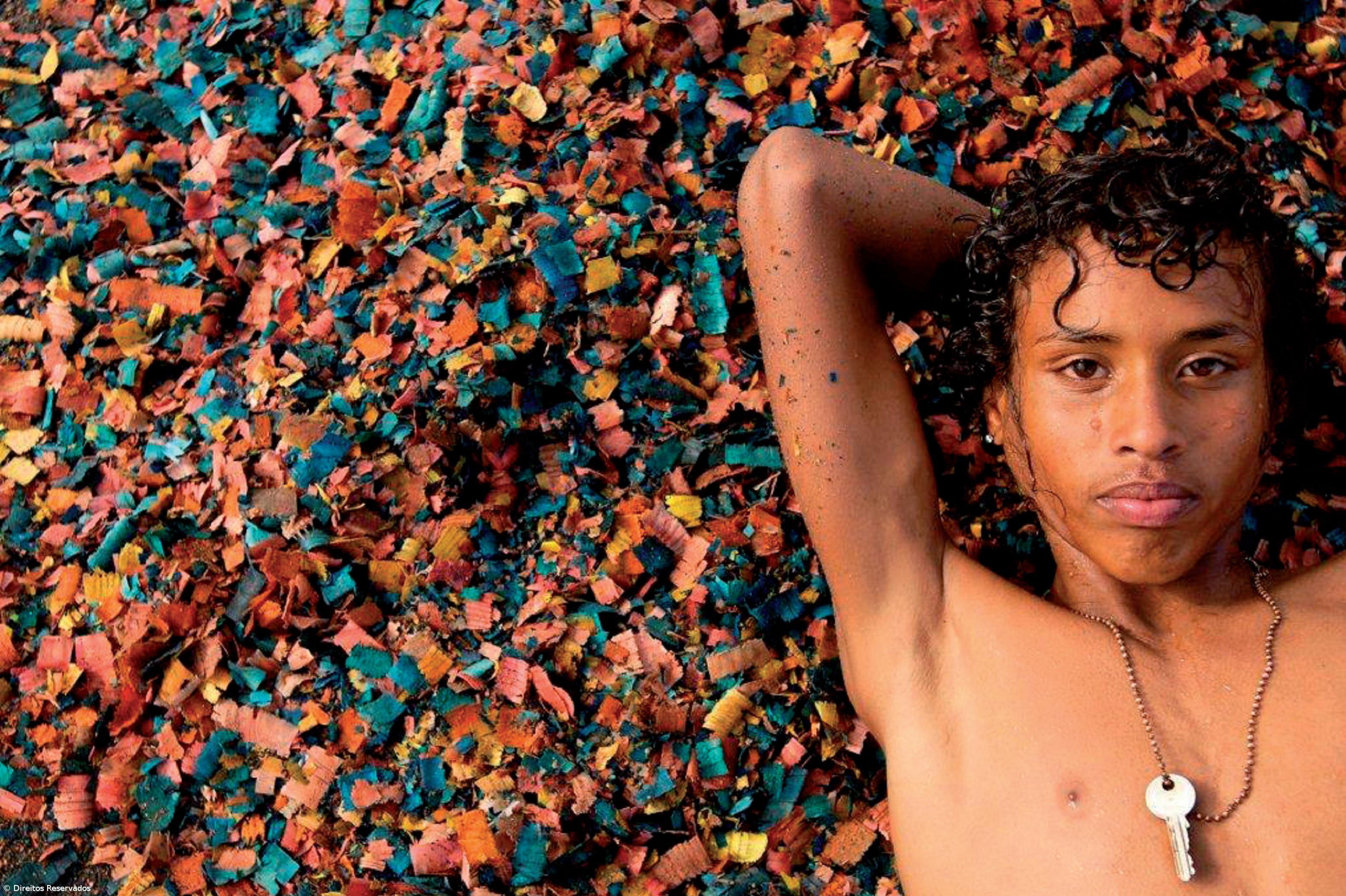 "Olhares sem fronteiras" na Câmara Municipal de Lagoa – Imagem 1