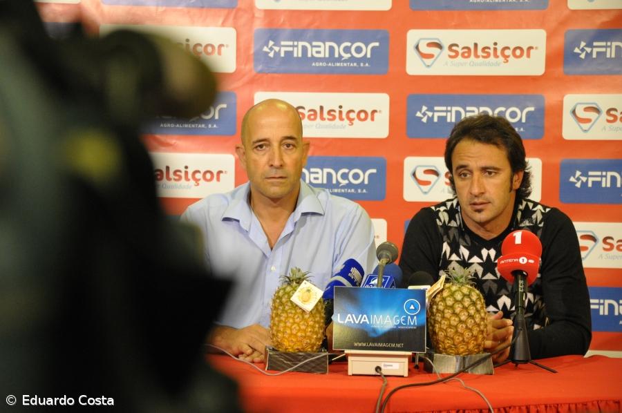 "Santa Clara vai proporcionar um bom espectáculo" – Imagem 1