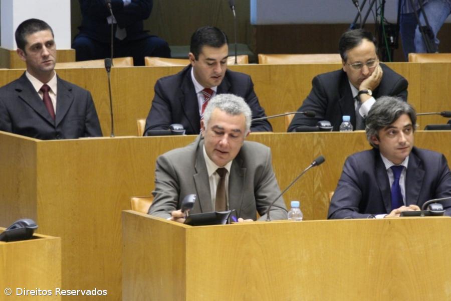 CDS/PP preocupado com desemprego na Região – Imagem 1