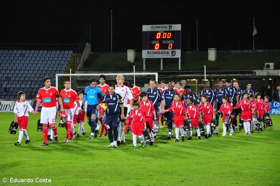 TAP diz que novo modelo tarifário é "mais favorável" para clubes e atletas – Imagem 1