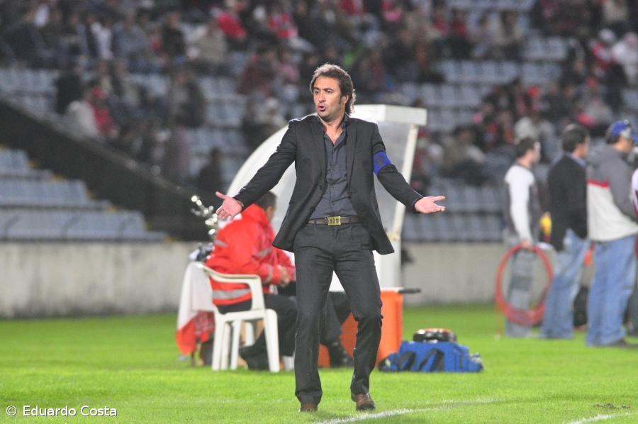 “Prometemos e demos bom espectáculo” – Imagem 1