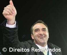 Carlos Carvalhal é novo treinador do Sporting – Imagem 1