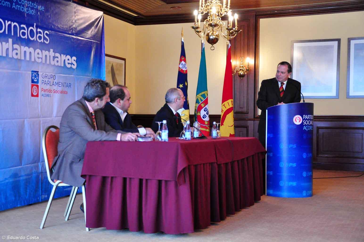 César diz que Governo de Sócrates tem que encontrar "parceiro responsável" – Imagem 1