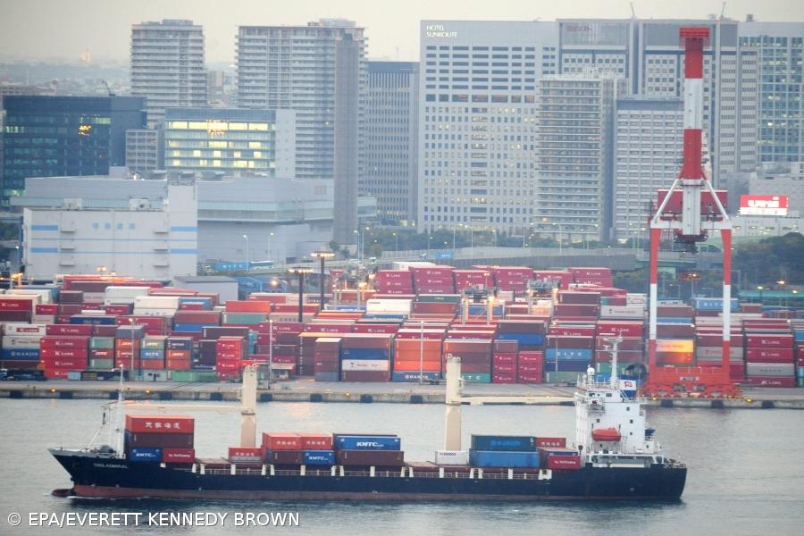 Saldo favorável a Portugal nas trocas com África do Sul triplicou para quase 50 milhões – Imagem 1