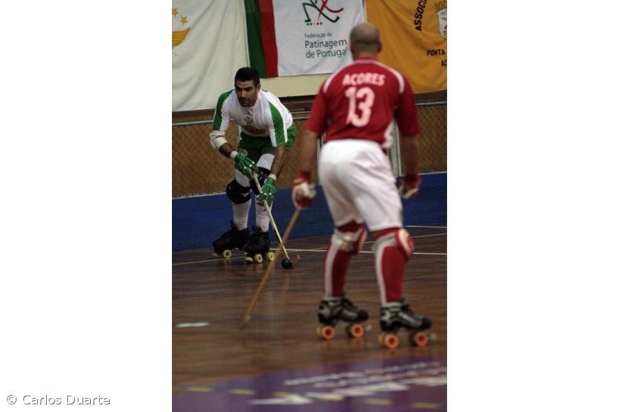 Equipa do Beja chegou sem bagagem – Imagem 1