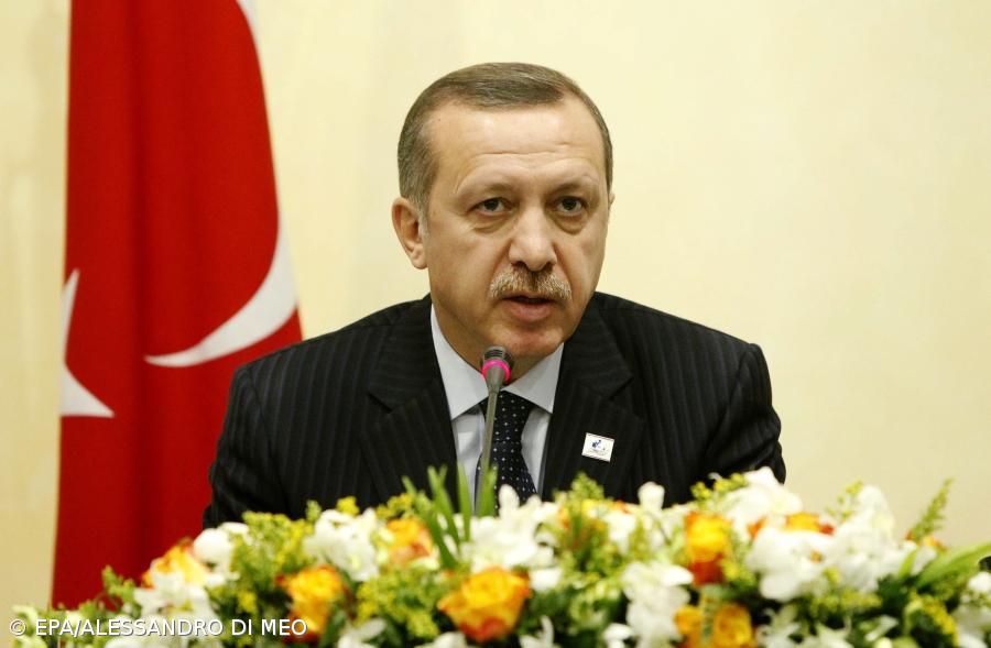 Erdogan declara que EUA e Rússia não vão utilizar armas nucleares – Imagem 1