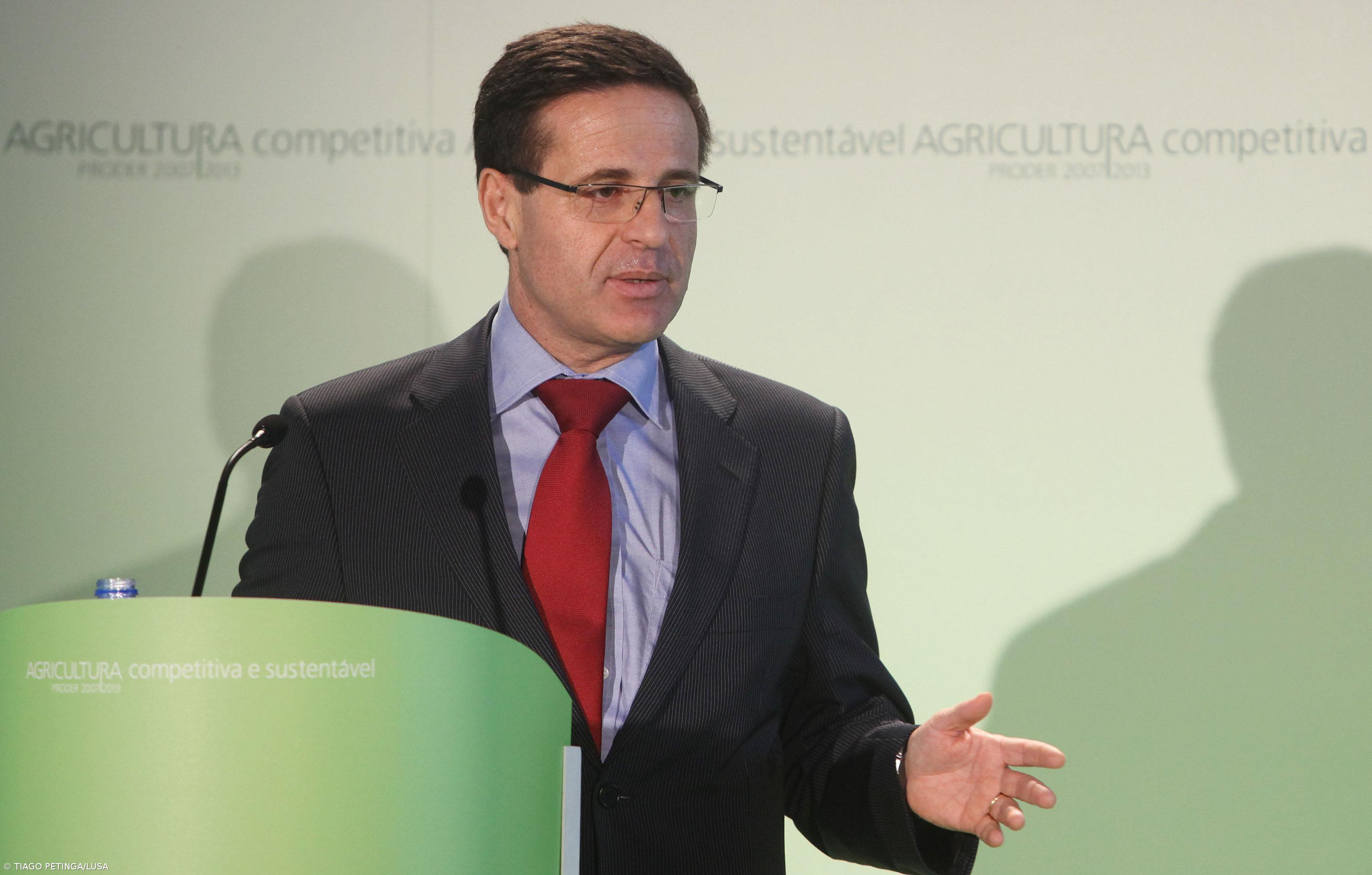 Portugal "totalmente insatisfeito" com proposta de Bruxelas para pescas – Imagem 1