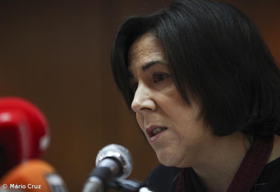 Lei que limita subsídio de desemprego entra em vigor "ainda este ano" – Imagem 1