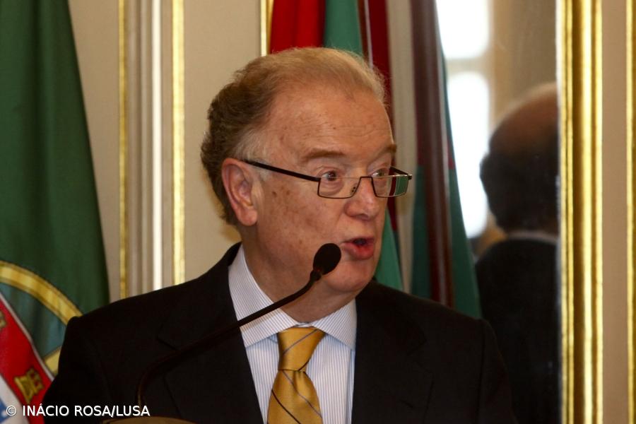 Morreu Jorge Sampaio – Imagem 1