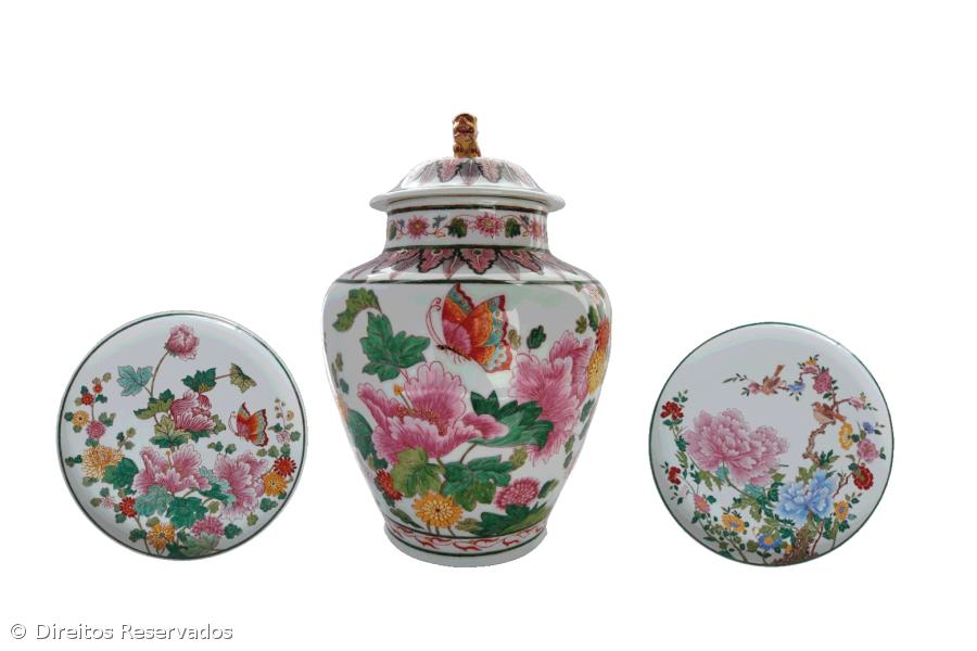 Exposição "Arte do Fogo" no Centro Municipal de Cultura – Imagem 1