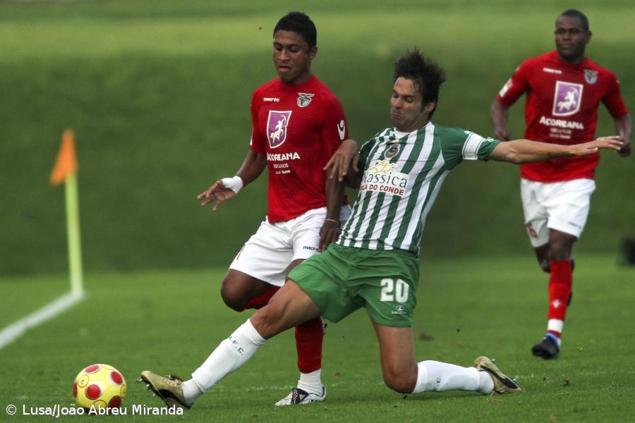 Rio Ave afasta Santa Clara após vitória por um a zero – Imagem 1