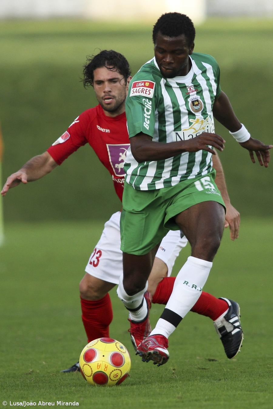 Rio Ave 1 - Santa Clara 0 MINUTO A MINUTO  – Imagem 1