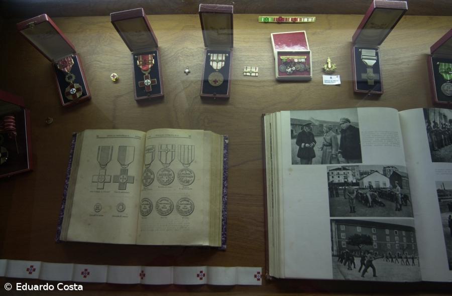 Arquivo Militar dos Açores recebe 300 mil euros para remodelação – Imagem 1