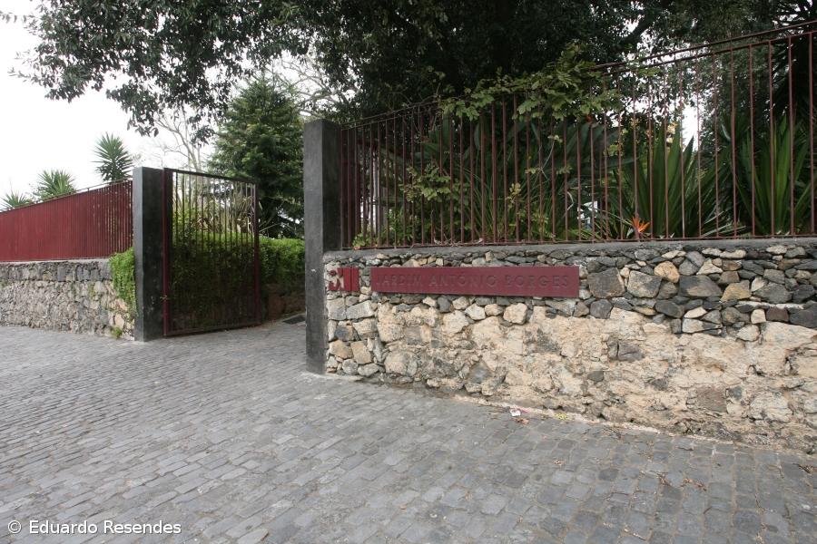 Detido exibicionista no jardim António Borges – Imagem 1