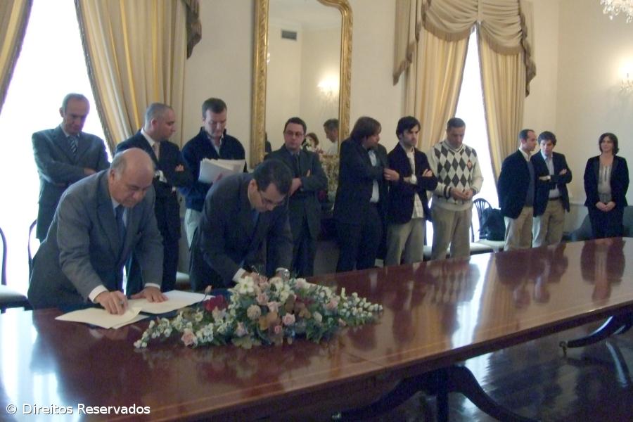 Reitor apela à cooperação das empresas – Imagem 1