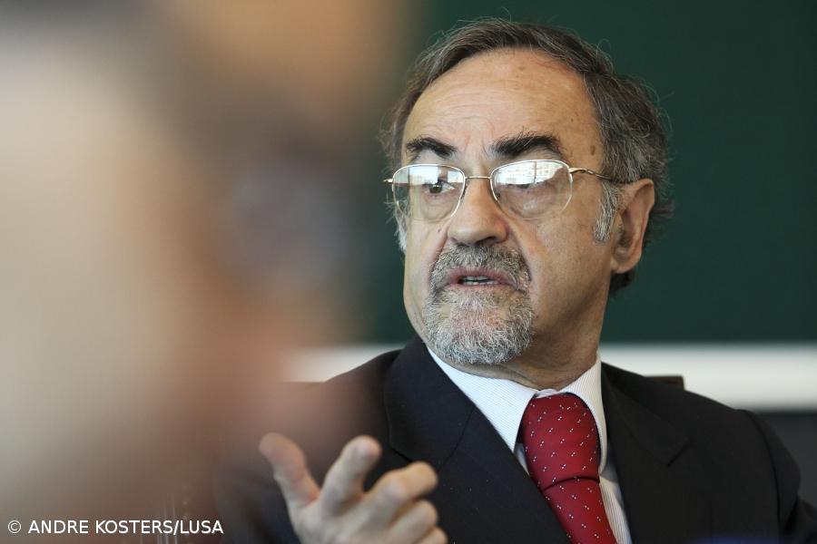 "Onda de jubilações" está a causar problemas nos tribunais superiores – Imagem 1