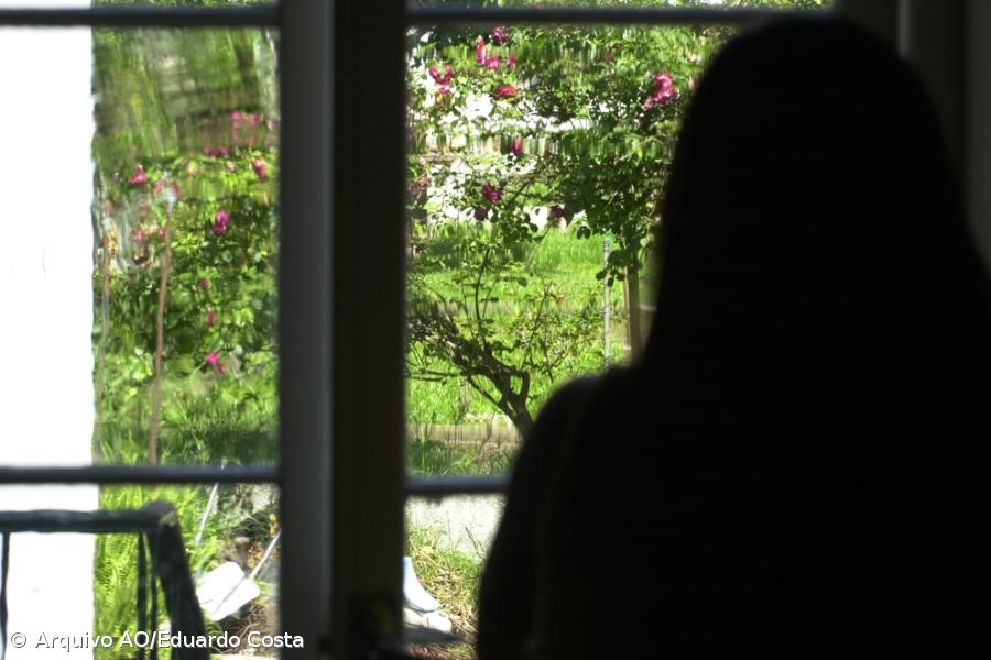 Jornadas Nacionais Contra a Violência Doméstica e de Género arrancam hoje em Lisboa – Imagem 1