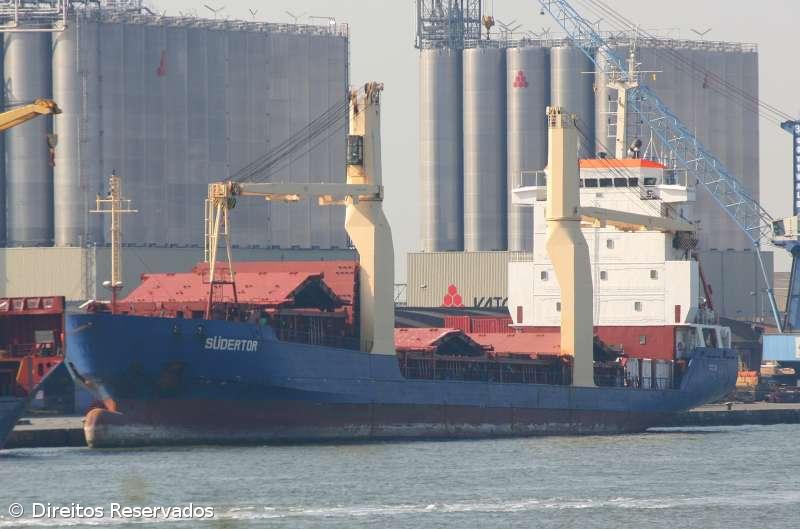  Box Lines freta Sudertor para substituir S. Gabriel – Imagem 1