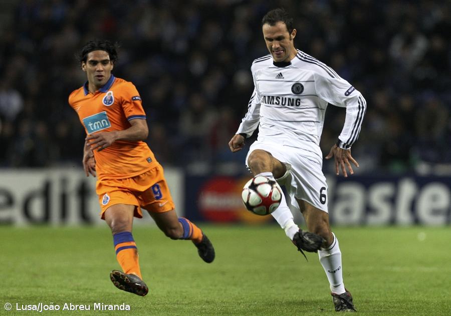 FC Porto perde com Chelsea que ganha Grupo D – Imagem 1