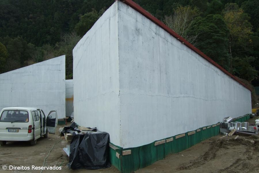 Furnas com centro de investigação – Imagem 1