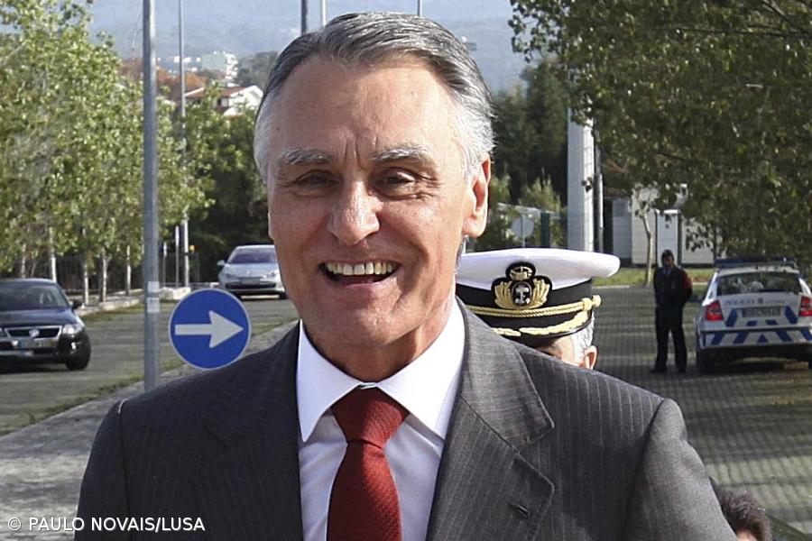 Cavaco rejeita “controvérsias” e aconselha portugueses a lerem “na íntegra” as suas palavras  – Imagem 1