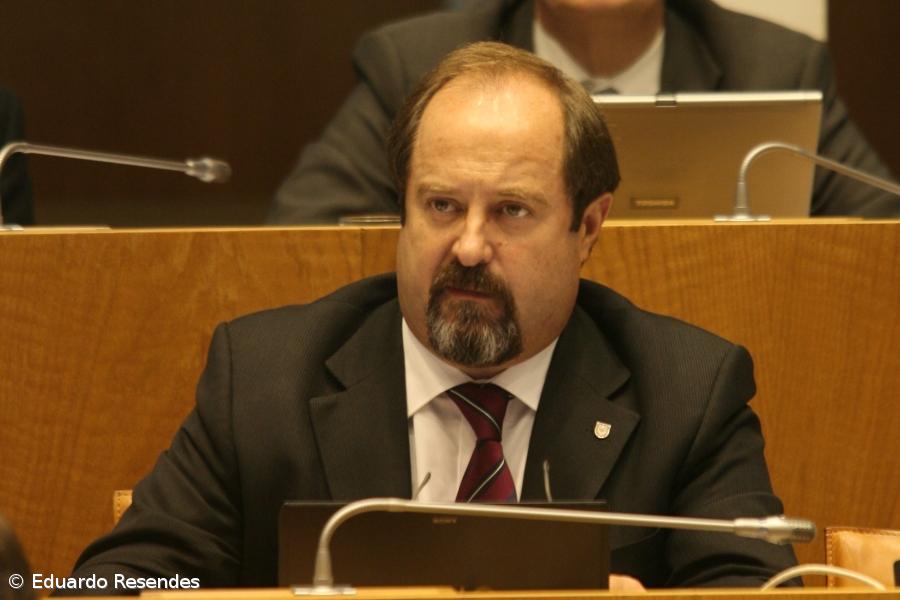 José Contente decide em 2013 candidatura à Câmara de Ponta Delgada  – Imagem 1