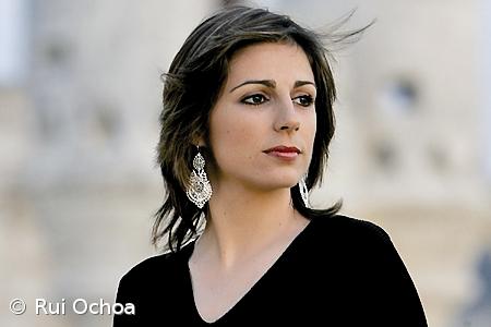 Próximo trabalho de Kátia Guerreiro remonta às origens do fado – Imagem 1