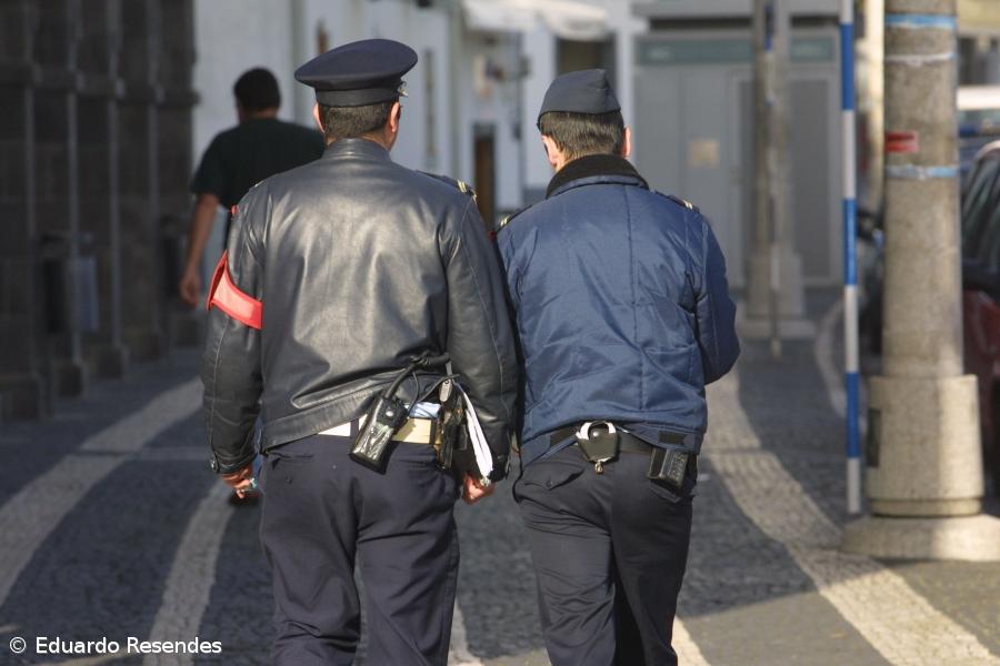 PSP apreende 457 doses de haxixe em Ponta Delgada – Imagem 1