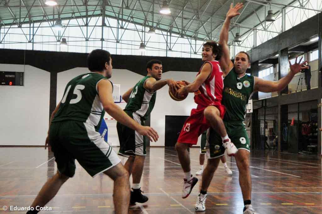 Vitória sorriu a quem soube acreditar – Imagem 1