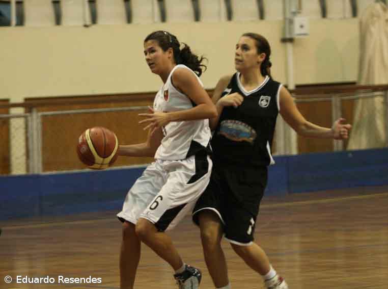 Supremacia das unionistas perante adversário fraco – Imagem 1