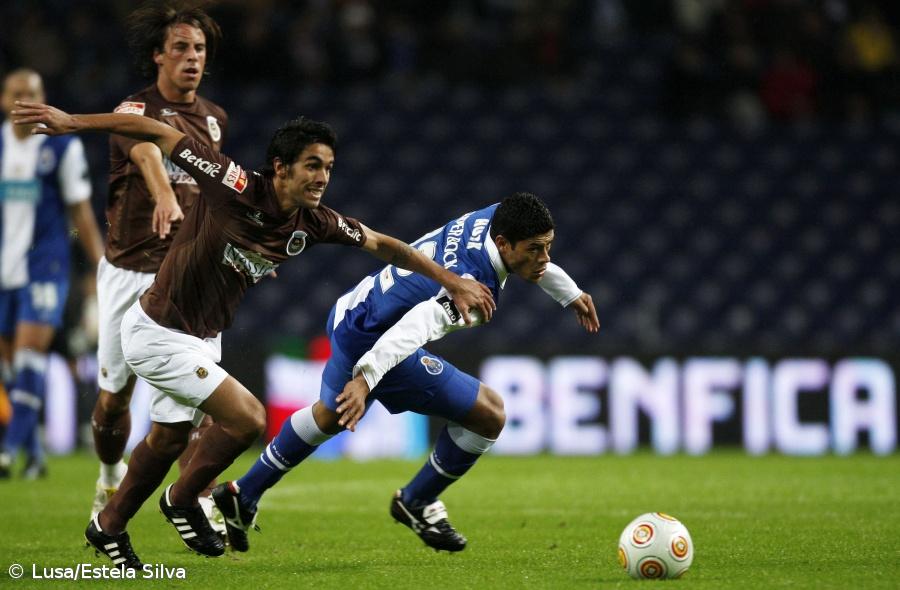 FC Porto vence Rio Ave e aproxima-se do Benfica – Imagem 1