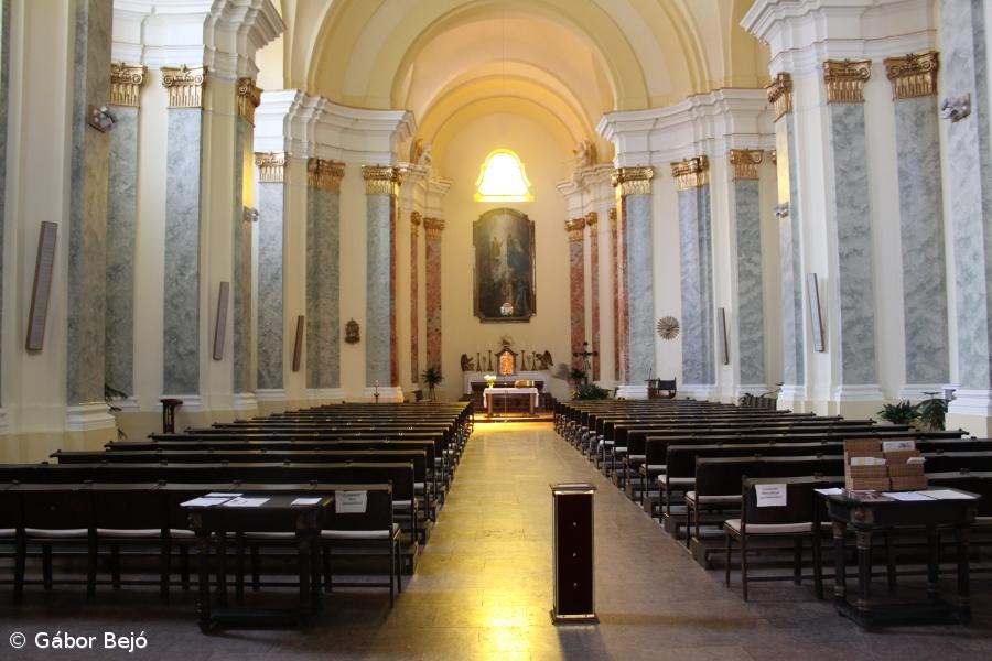 Patriarcado aconselha reforço de missas a 1 de novembro – Imagem 1