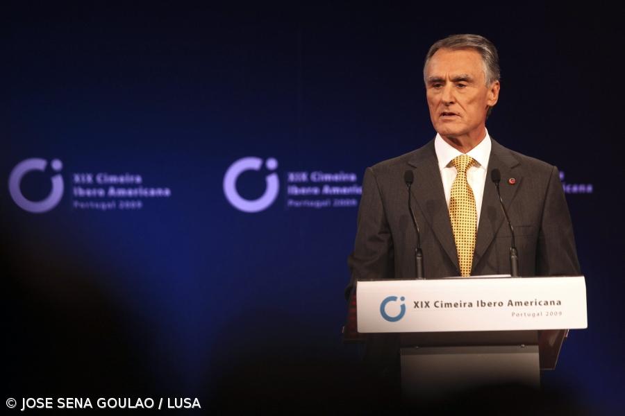 Cavaco Silva apela a atitude exigente – Imagem 1