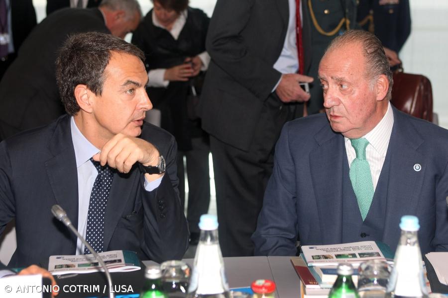 Juan Carlos defende inovação e crescimento para gerar emprego – Imagem 1