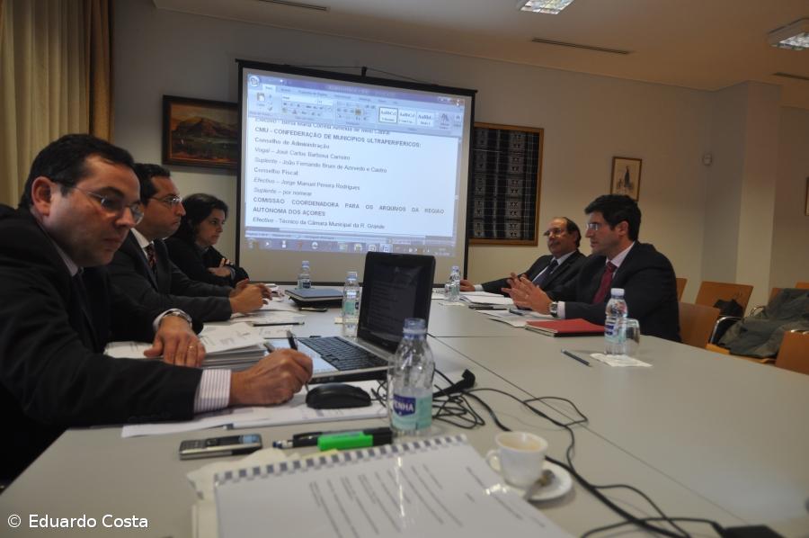 Dívida de 5 milhões de euros às autarquias – Imagem 1