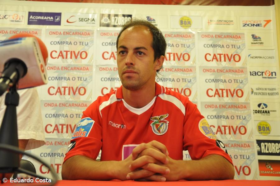 Santa Clara quer ser promovido – Imagem 1